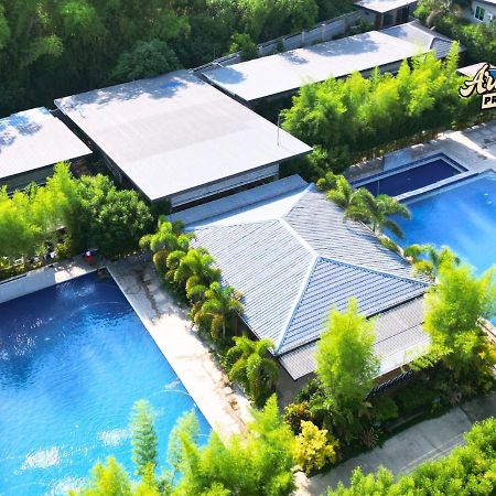 Armando'S Garden Resort And Restaurant Anao 外观 照片