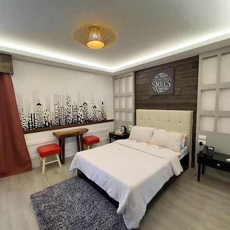 Armando'S Garden Resort And Restaurant Anao 外观 照片