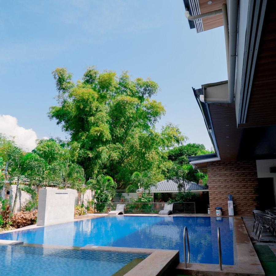 Armando'S Garden Resort And Restaurant Anao 外观 照片