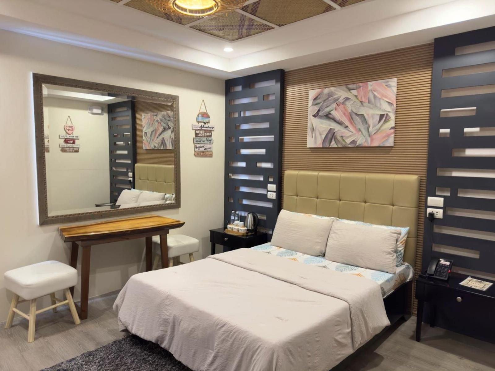 Armando'S Garden Resort And Restaurant Anao 外观 照片