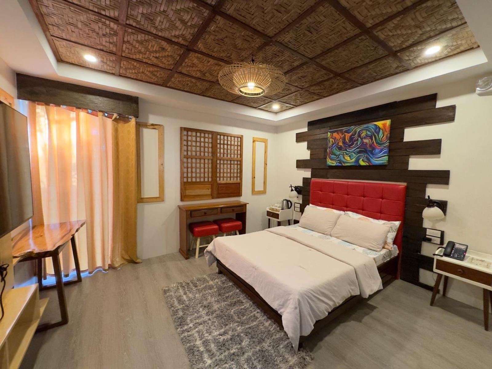 Armando'S Garden Resort And Restaurant Anao 外观 照片