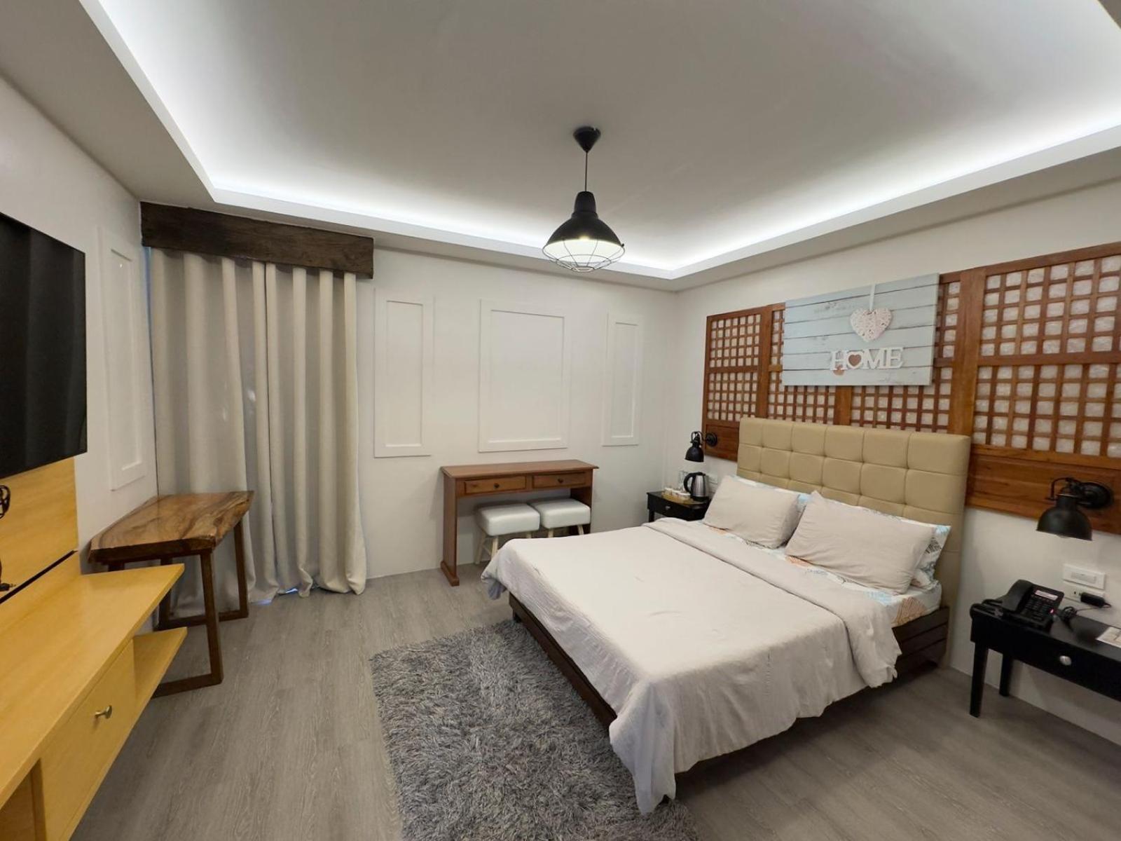 Armando'S Garden Resort And Restaurant Anao 外观 照片
